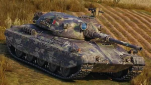 Лучшие прокачиваемые танки 10 уровня в WoT в 2021 году