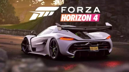 15 Лучших Машин В Forza Horizon 4 Для всех типов гонок