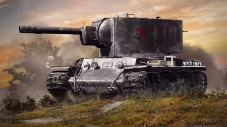 Лучшие прокачиваемые танки 6 уровня WoT в 2021