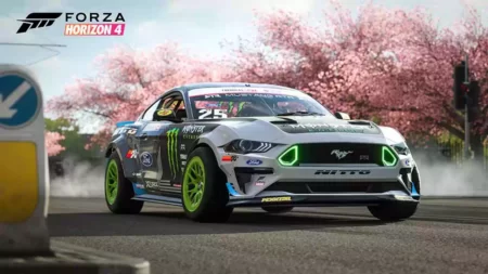 Лучший тюнинг всех машин Forza Horizon 4