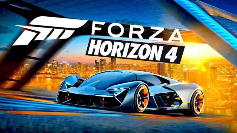 Гайд по Forza Horizon 4: Советы для новичков