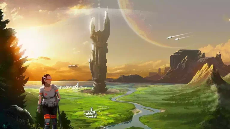 ТОП лучших игр с открытым миром для слабых ПК