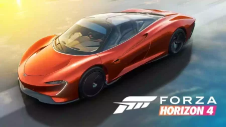 Самые красивые машины в Forza Horizon 4