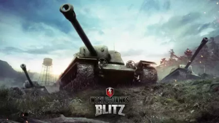 Лучшие танки для рейтинговых боев WoT Blitz