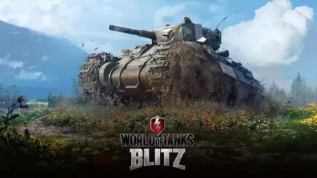 Лучшие прокачиваемые танки 6 уровня WoT Blitz