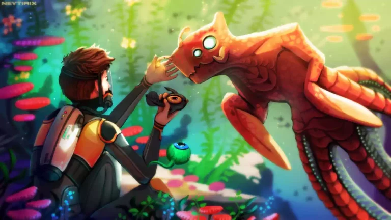 10 советов по Subnautica для начинающих