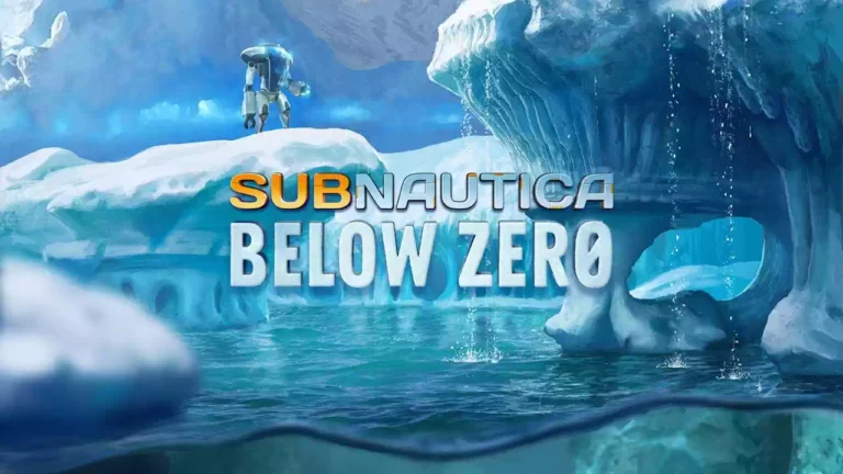 Гайд по Subnautica Below Zero. С чего начать?