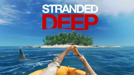 Советы для новичков в Stranded Deep