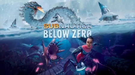 30 советов и лайфхаков для Subnautica Below Zero