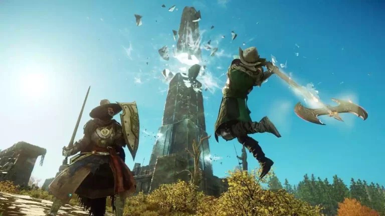 New World: Как переводить на русский язык?