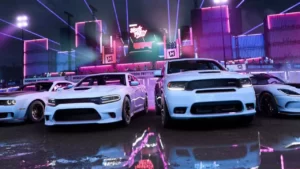 Как получить все бесплатные (наградные) авто в Forza Horizon 5