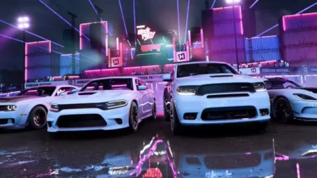 Как получить все бесплатные (наградные) авто в Forza Horizon 5