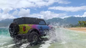 Всё, что нужно знать о тюнинге в Forza Horizon 5