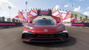 Как попасть в Зал Славы и разблокировать Триал в Forza Horizon 5