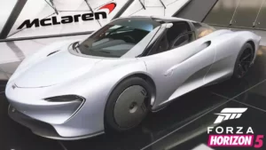 Самые красивые машины в Forza Horizon 5