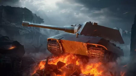 Какое оборудование ставить? Тяжелые танки 10 уровня WoT