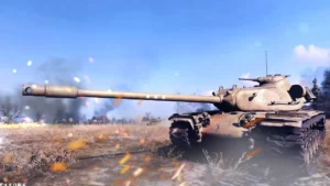 Самые универсальные танки в WoT