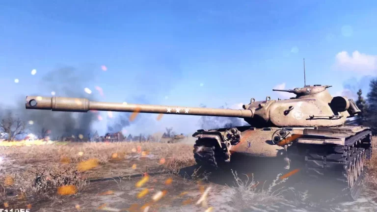 Самые универсальные танки в WoT