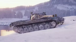 Лучшие танки WoT для прокачки в 2022 году