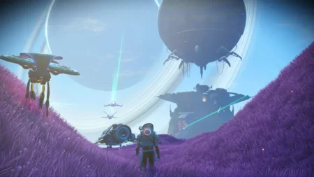 15 лучших модов для No Man’s Sky