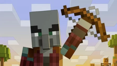 Рейды в Minecraft: Всё, что нужно знать о них