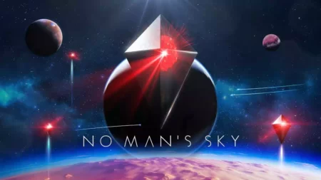Что такое Атлас в No Man’s Sky?