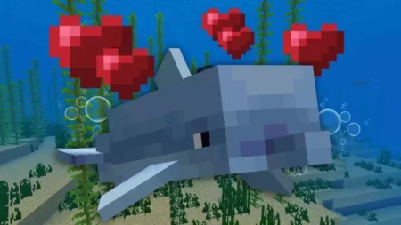ТОП Самых Милых Мобов в Minecraft