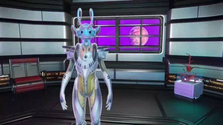 Гайд по расам в No Man’s Sky