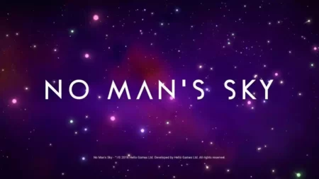 Как добраться до Центра Галактики в No Man’s Sky