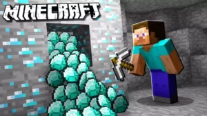 Как Быстро Найти Алмазы в Minecraft? 10 Лучших Советов