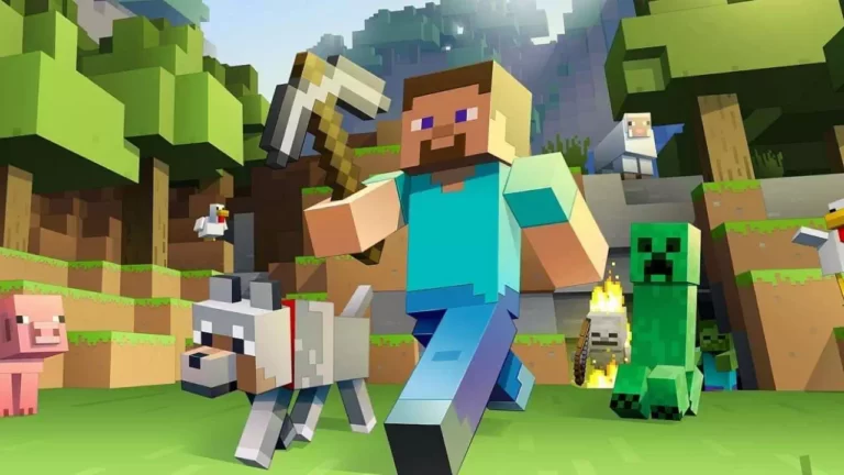 Самые Полезные и Нужные Предметы в Minecraft