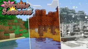 10 Лучших Графических Модов для Улучшения Ванильного Minecraft