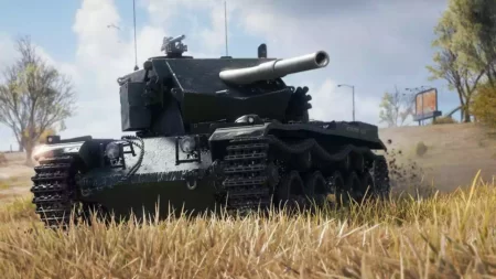 Танки за жетоны в WoT (Мир танков). Какой взять в 2023 году?
