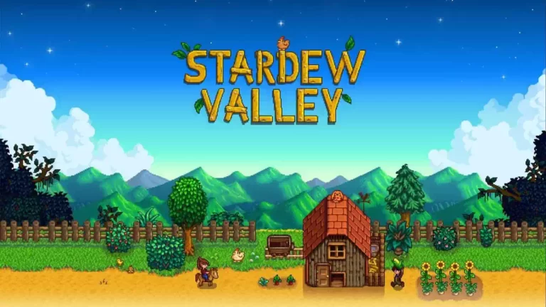 10 маленьких деталей в Stardew Valley, за которые так любят игру