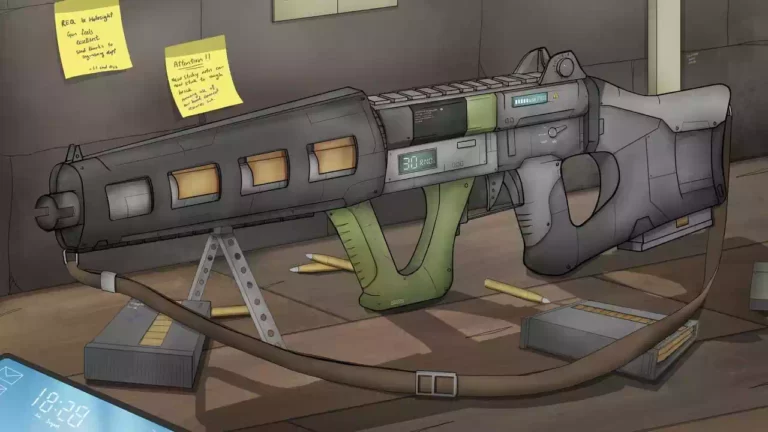 Рейтинг лучшего оружия в Rimworld и как его получить