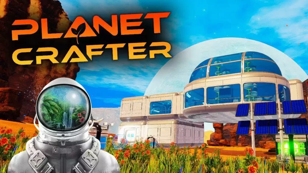 Советы для новичков в The Planet Crafter
