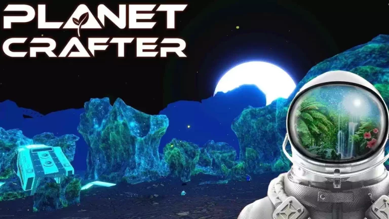 Где найти алюминий в The Planet Crafter?