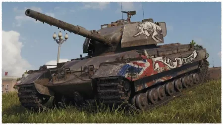 Какой танк взять за боны в 2024 году в Мире танков (WoT)?