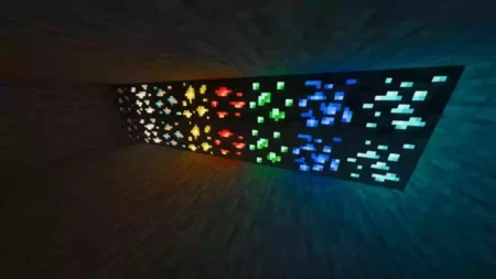 Рейтинг руды по полезности в Minecraft