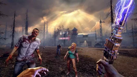 ТОП-15 Продвинутых советов и хитростей для 7 Days to Die