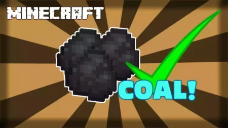 ТОП-10 лучших источников топлива в Minecraft