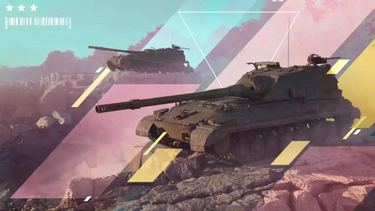 Самые имбовые танки в WoT Blitz