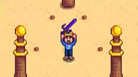 ТОП-10 самых полезных предметов в Stardew Valley