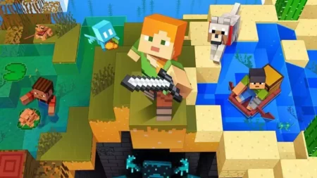 ТОП Лучших животных для приручения в Minecraft