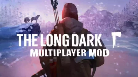 Руководство запуска The Long Dark по сети