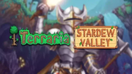 Terraria или Stardew Valley: какая игра лучше?