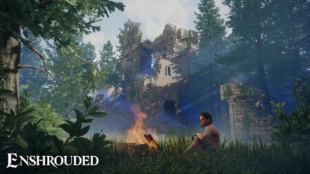 Советы для новичков в Enshrouded
